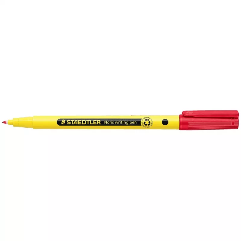 Fineliner Staedtler Noris 307-3 Blau