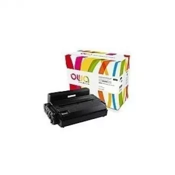 Tonerkartusche OWA Armor K15807OW — Schwarz, 10.000 Seiten, 1 Stk.