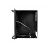 Rack-Gehäuse LANBERG SC01-3504-10B, 1x 3,5-Zoll + 1x 2,5-Zoll Einschub, 7 Erweiterungsslots, 2x 120-mm-Frontlüfter, USB2.0