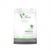Trockenfutter VETEXPERT Veterinary Diet Obesity 2 kg — Gewichtsmanagement für ausgewachsene Hunde, Geflügel, Protein 30%, Fett 6,5%