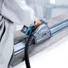 Makita SP001GZ03 40V XGT Akku-Tauchkreissäge, 165 mm