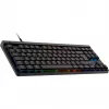 Logitech G G515 Tastatur Gaming USB QWERTZ Deutsch Schwarz Mechanisch RGB