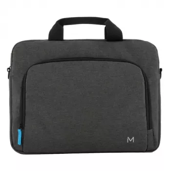 Mobilis TheOne Basic Aktentasche Toploading 11-14'' dunkelgrau (003078)