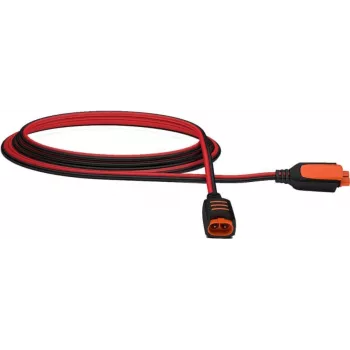 Verlängerungskabel Ctek 40-134 Fahrzeugbatterieladegerät Zubehör schwarz rot