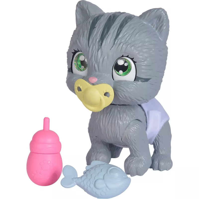 Simba Toys 105953051 Kindergerät Elektronisches Tier für Kinder