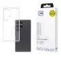 3MK Clear Case Handyhülle Samsung Galaxy S25 Ultra 17,3 cm Transparent
