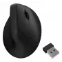 Mechanische Maus Keychron M5 8K schwarz (M5-A23)