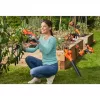 Schwarz & Decker Akku-Gartenschere 18V/2.0Ah BCPP18D1 Power shear