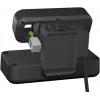 Power Extension Brennenstuhl 1153580100 2m 10 AC Outlets Indoor Schwarz Silver