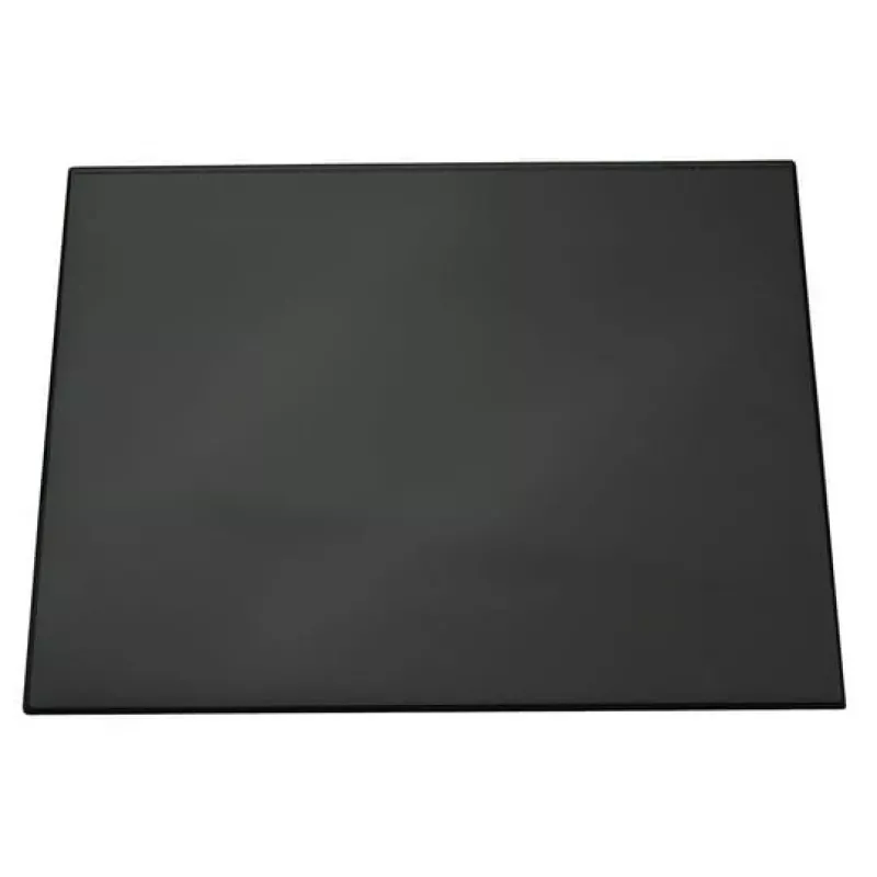 Schreibtischunterlage Langlebig 15DUR720301 Schwarz