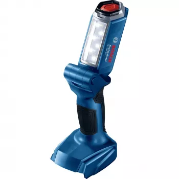 Arbeitsleuchte Bosch GLI 18V-300 Professional