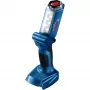 Arbeitsleuchte Bosch GLI 18V-300 Professional