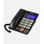 Schnurtelefon Mescomp MT-816 Laura