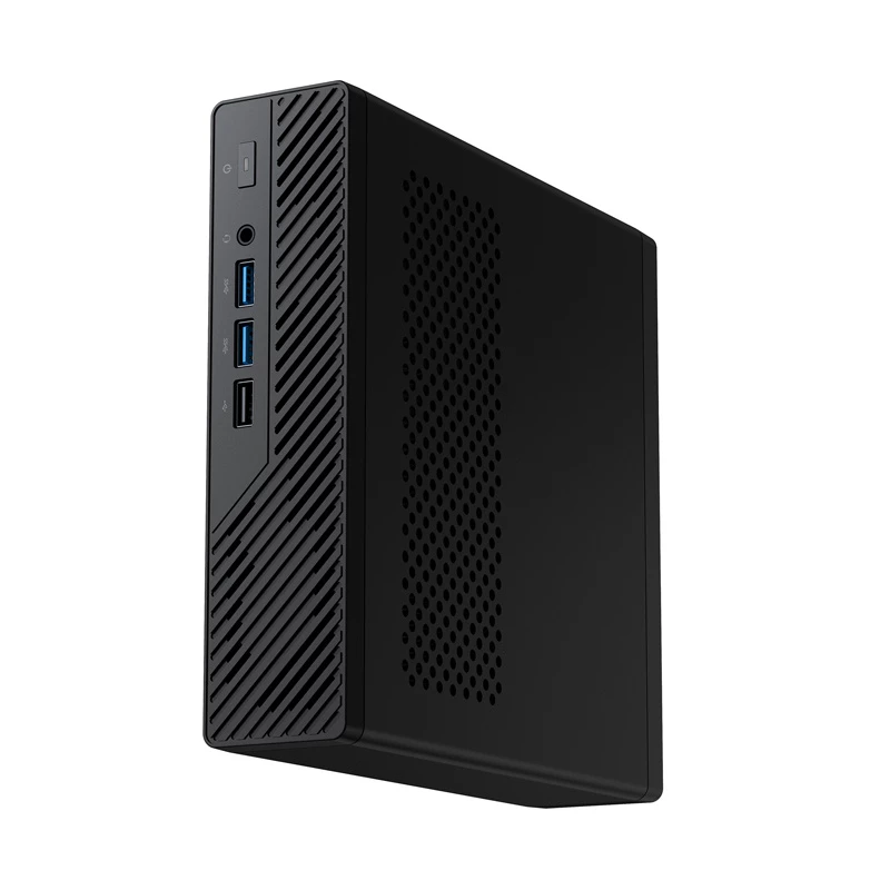 MINI PC Minis Forum MS-A2-9955 AMD Ryzen 9 9955HX 16GB 512GB Integriert Windows 11