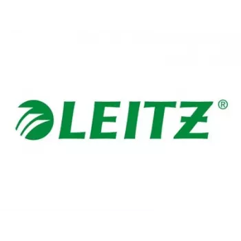 Leitz IQ Autofeed Office 150 Automatischer Aktenvernichter P4, Partikelschnitt, 22 cm, 4 x 30 mm, 44 L, 350 Blatt, 55 dB