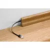 Goobay 95382 Ethernet Patchkabel Schwarz