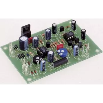Dampflok-Soundgenerator-Bausatz