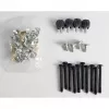 Inter-tech 88881292 Produkt Schwarz