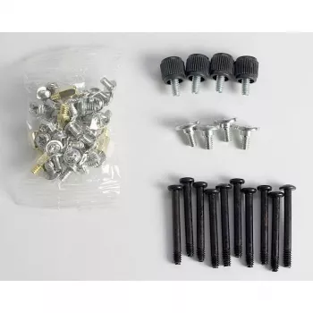 Inter-tech 88881292 Produkt Schwarz