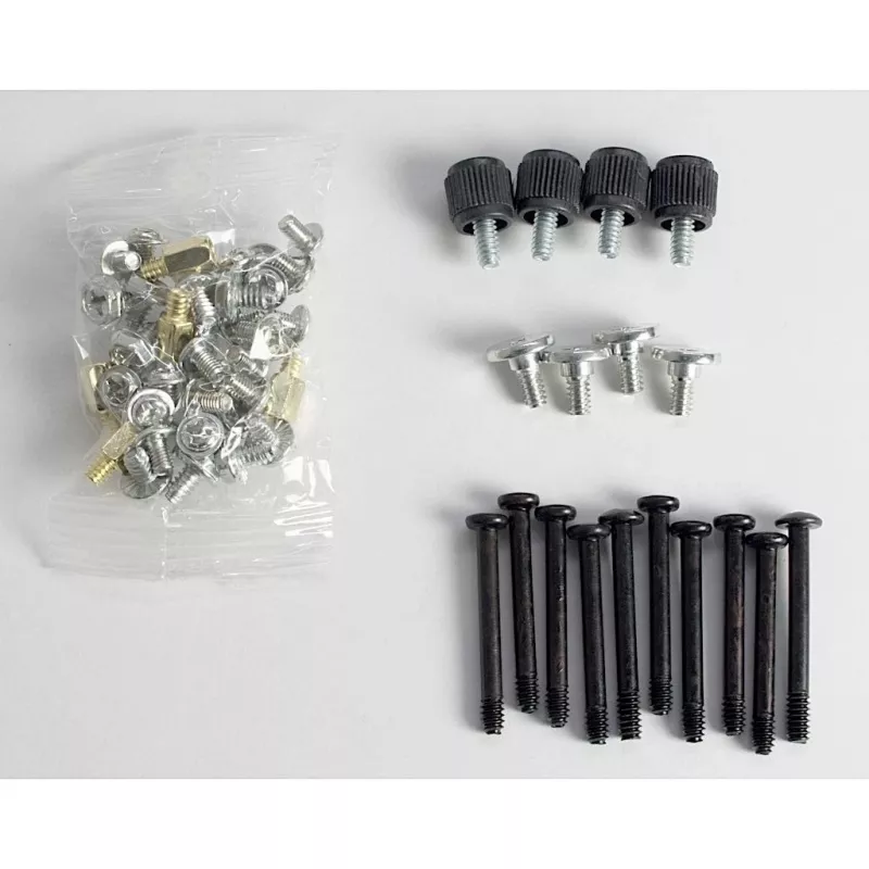 Inter-tech 88881292 Produkt Schwarz