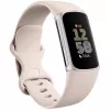 Fitbit GA05185-EU Produkt Silber