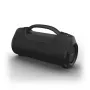 Soundbar HAMA Soundbarrel 2.0 schwarz Bluetooth kabellos — kompakt 2.0-Kanal