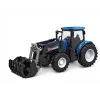 Amewi Spielzeugtraktor mit Frontlader Elektromotor 1:24