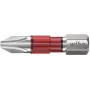 Schraubendreherbit wiha PH2 x 29 mm, Phillips-Spitze, 29 mm Länge