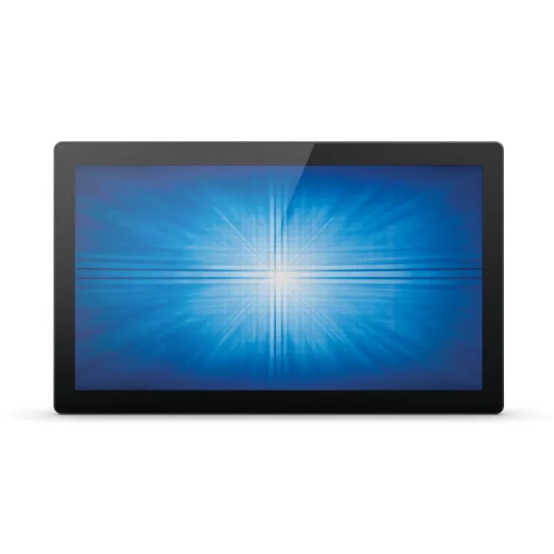 Monitor 2295L 21,5 Zoll FHD WVA Open Cap 10 ZBezel HDMI VGA USB