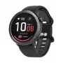 Stelio Armbanduhr STSWA102BT Activ Pro GPS 46 mm Schwarzes Titangehäuse