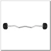 HMS Fitness GSL40 Curl-Gewichtsstange