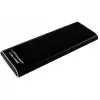 SSD-Gehäuse LC-Power LC-M2-C-NVME Schwarz M.2