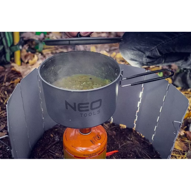NEO tools 63-145 Campingutensil