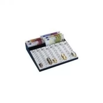 Geldkassette WEDO 160 790037