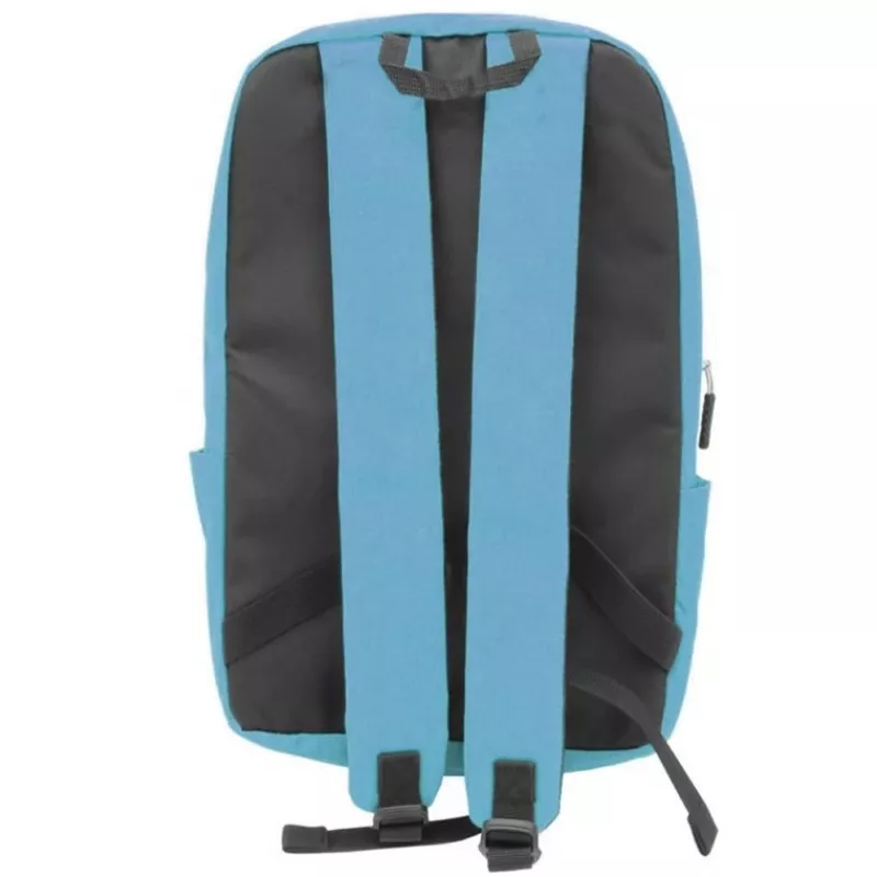 Rucksack Xiaomi Mi Casual Daypack – Polyester, blau, 255×130×340 mm