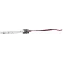 Netzteil für LED-Streifen EUROLITE 50530062 2-polig 8 mm