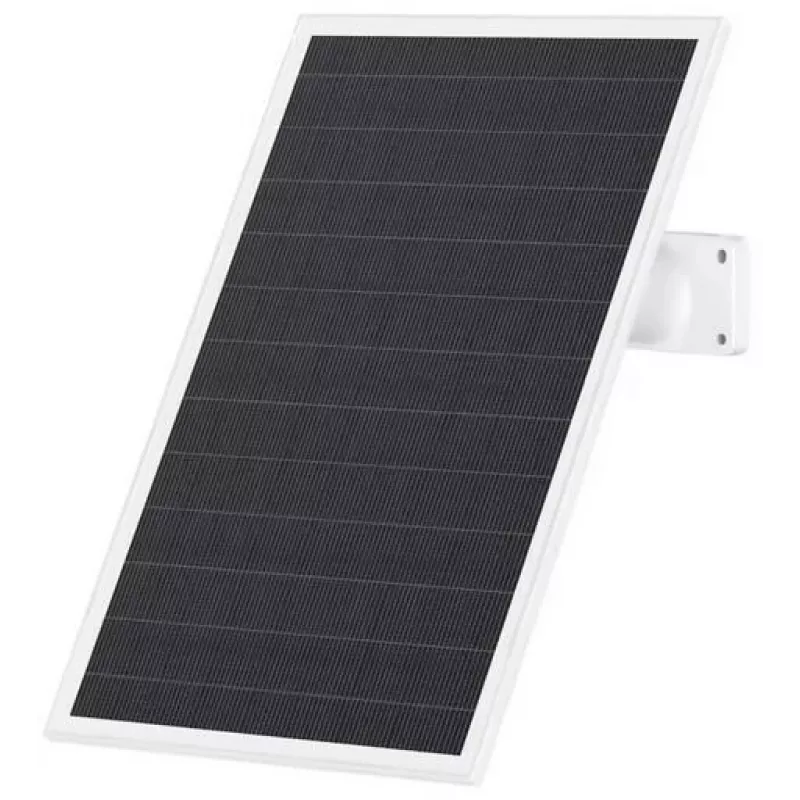 Solarpanel-Zubehör IMOU FSP15 — 5,4 V, 1,5 A Ausgang, 4 m Kabel, für den Außenbereich