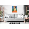 Canvas-Malset Ravensburger CreArt ART Collection: Frida Kahlo Gemälde, Canvas Edition