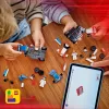 LEGO CITY 60464 F1 - Williams Racing & Haas F1 Rennwagen
