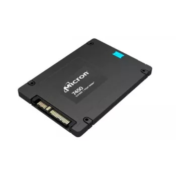 Lenovo 4XB7A13970 interne Solid-State-Drive 3,2 TB 2,5 Zoll PCI Express 4.0 NVMe 3D TLC NAND