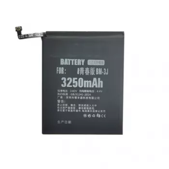 Akku XIAOMI Mi 8 Lite