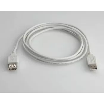 VALUE USB 2.0 Kabel A - A M/W 1,8 m
