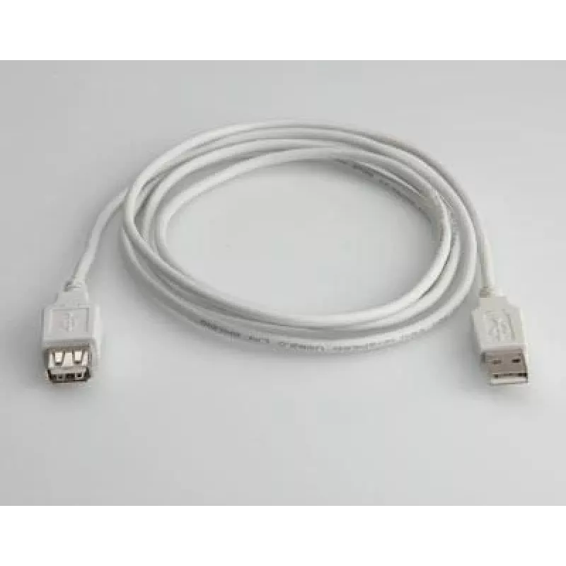 VALUE USB 2.0 Kabel A - A M/W 1,8 m