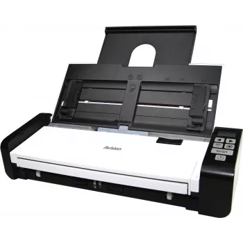 Scanner Avision AD215L ADF Manuelle Zufuhr