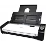 Scanner Avision AD215L ADF Manuelle Zufuhr
