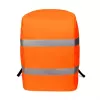 Rucksack-Regenschutz DICOTA Hi-Vis P20471-13 Orange Polyester 65 L