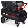Luftkompressor EINHELL TE-AC 430/50/10 — 3.000 W, 50 L, stationär, schwarz