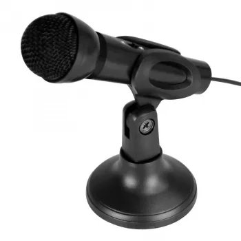 Interview-Mikrofon Media-Tech MT393