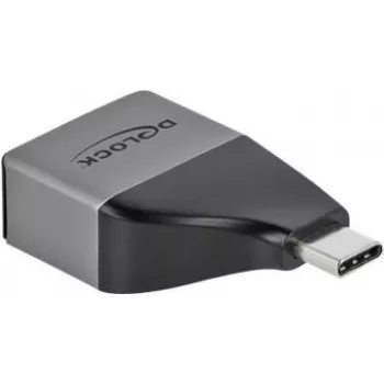 USB-Grafikadapter DeLOCK 64002