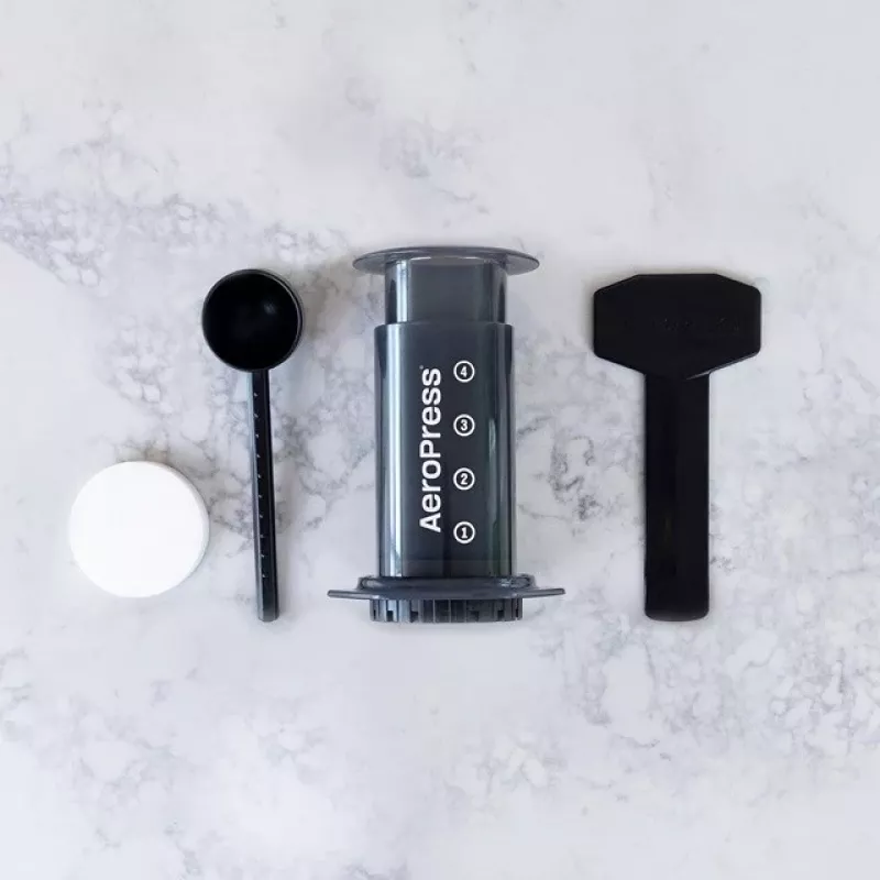 AeroPress 85R11 Kaffeemaschine